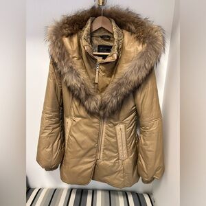 Mackage Jacket
